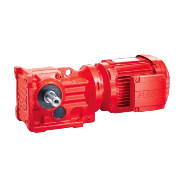 SEW EURODRIVE KA29/T DRN71MS4/TH