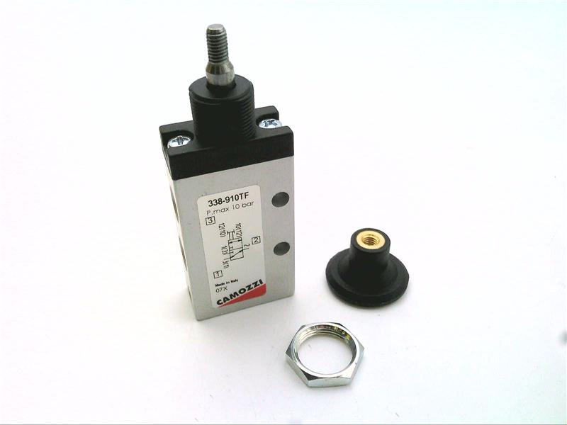 CAMOZZI 338-910TF