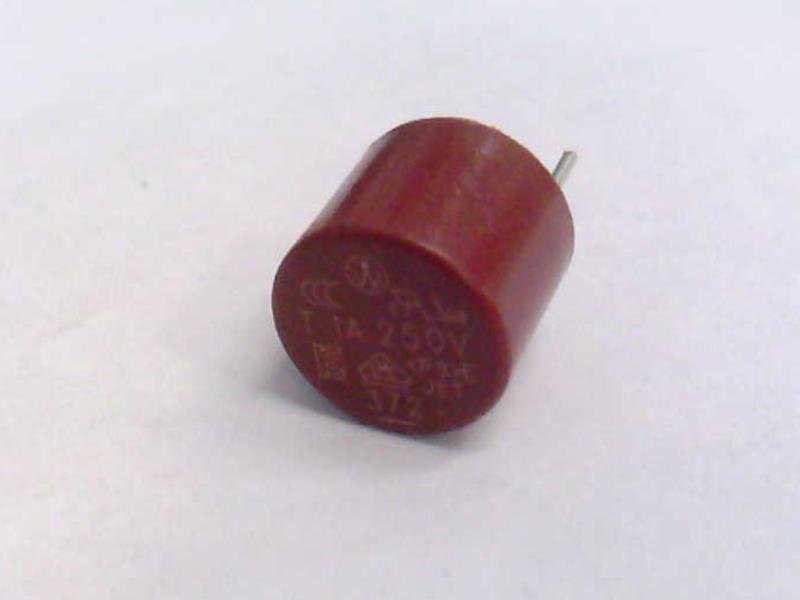 LITTELFUSE 37211000411