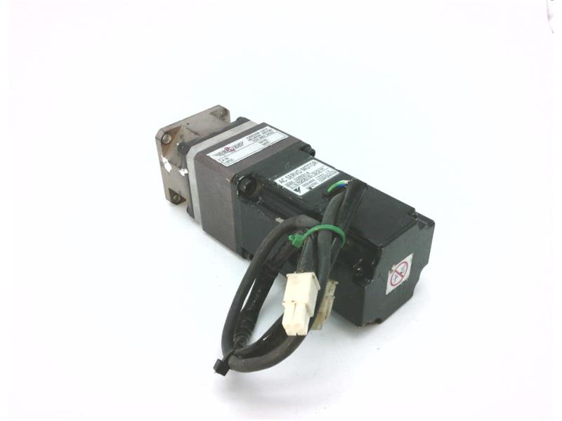 YASKAWA ELECTRIC SGM-02B314