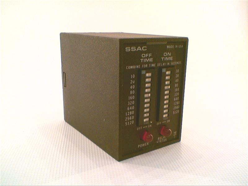 TDR4A33 by ASEA BROWN BOVERI