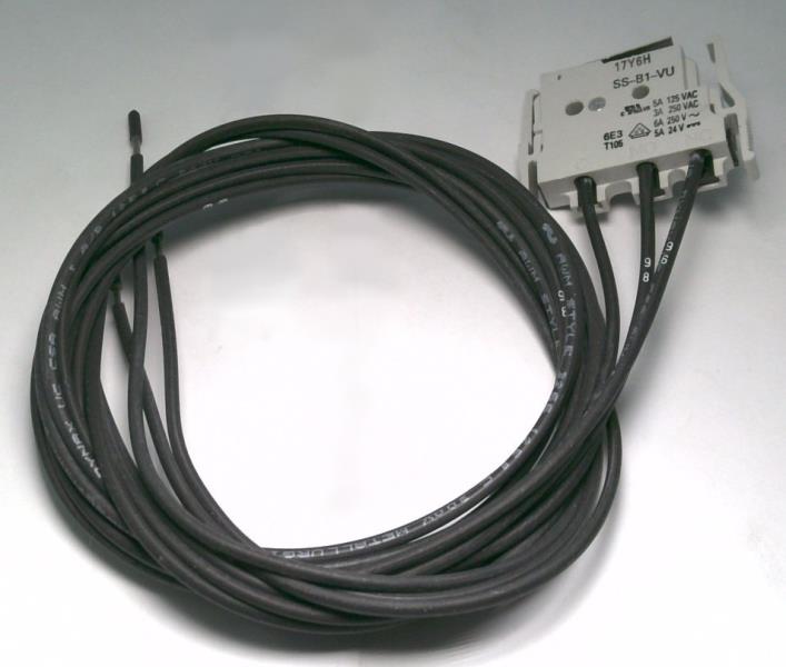 ASEA BROWN BOVERI 1SDA066431R1