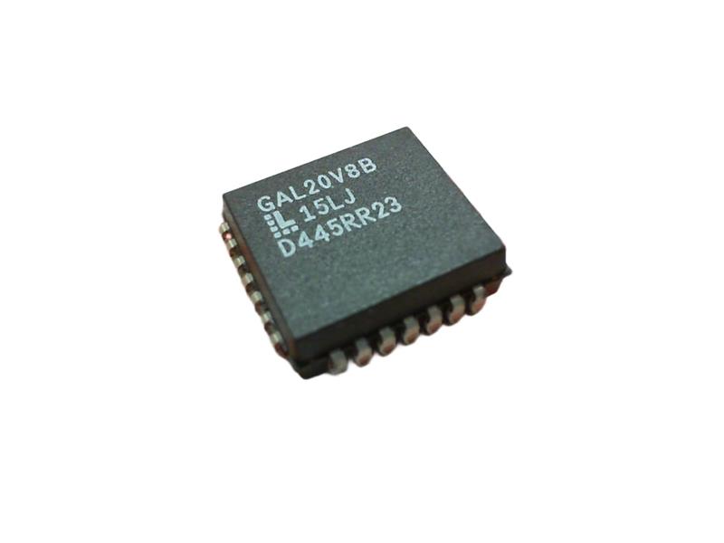 GAL20V8B15LJ by LATTICE