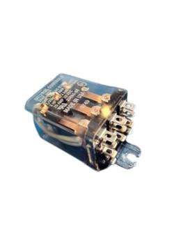 DELTROL CORP 268F 3PDT