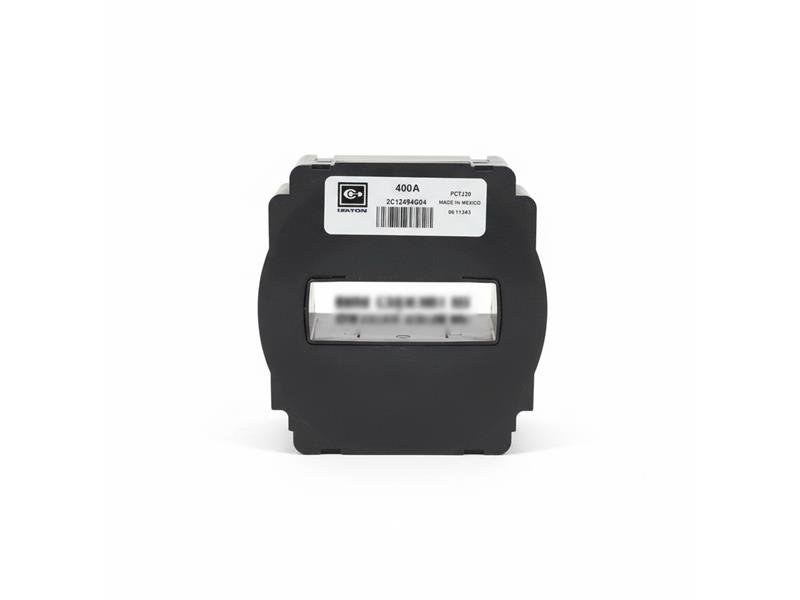 EATON CORPORATION 2C12494G04