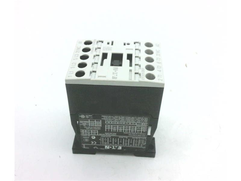 EATON CORPORATION XTCE012B01A