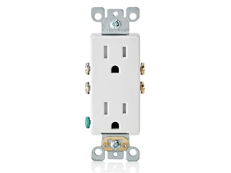 LEVITON T5325-SW