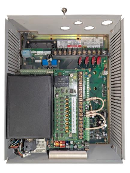 ALLEN BRADLEY 1336E-C020-AN-EN-HA2-L9E