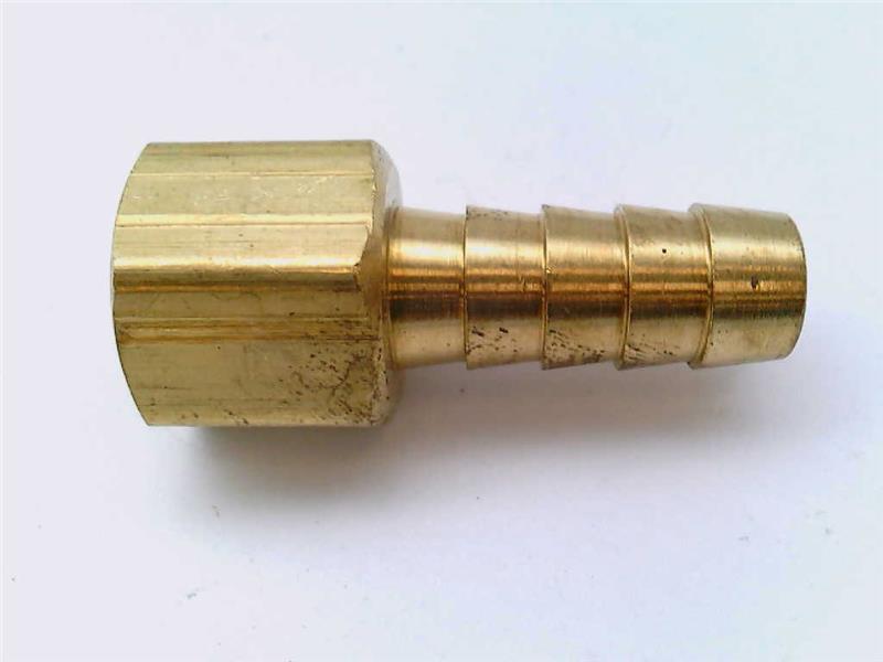 126HBL-6-4 by PARKER