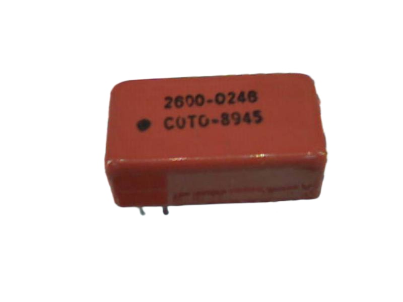 COTO 2600-0246