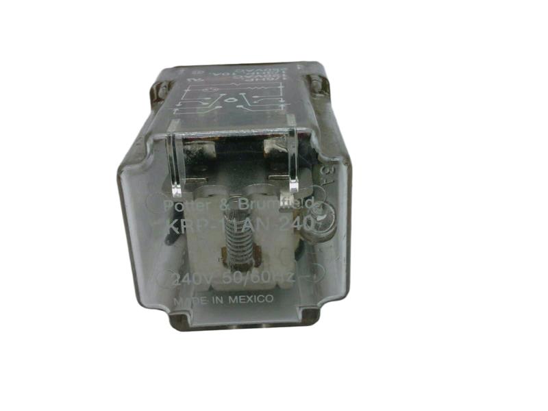 KRP-11AN-240 by TE CONNECTIVITY