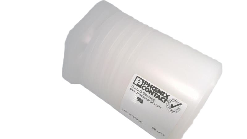 EML (25,4X12,7)R by PHOENIX CONTACT