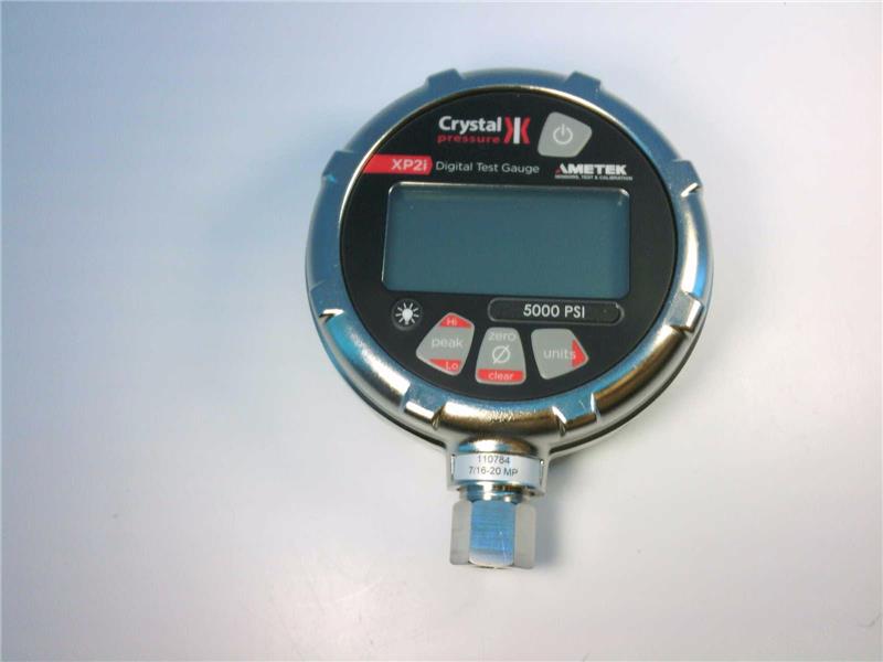 CRYSTAL ENGINEERING CORP 5KPSIXP2I