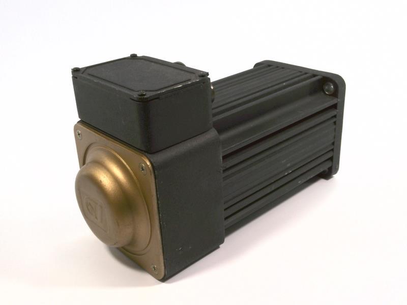 KOLLMORGEN B-404S-C-93-B3-072