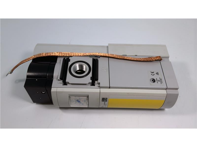 FESTO MS6N-SV-1/2-E-10V24-SO-AG-MP3