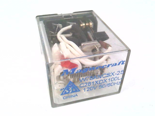 SCHNEIDER ELECTRIC W78ANCSX-25