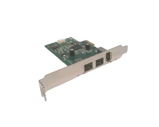 STARTECH.COM PEX1394B3