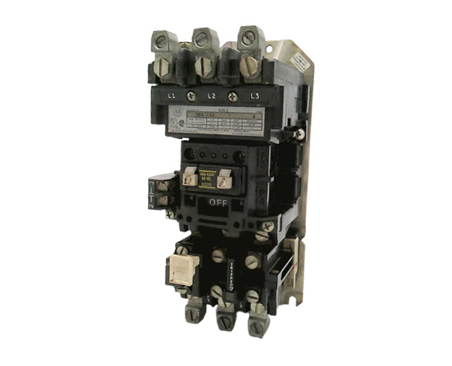ALLEN BRADLEY 509-COB