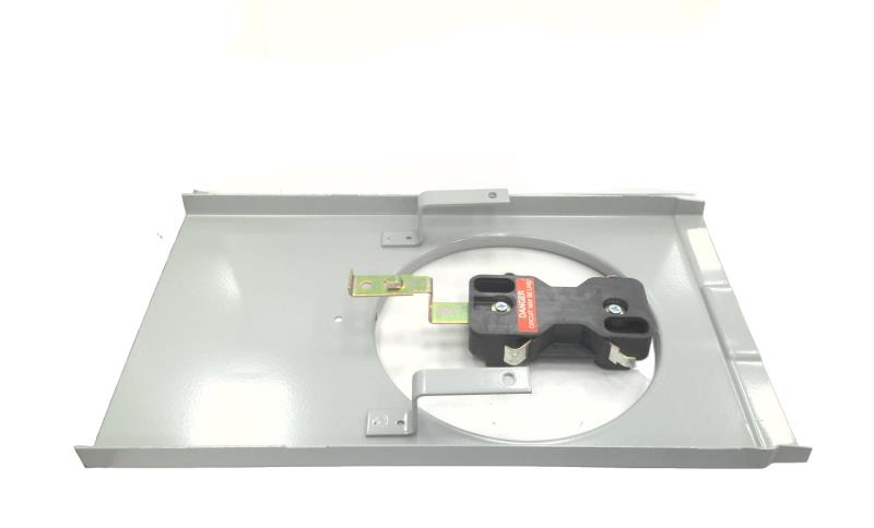 EATON CORPORATION 1MMBPM200