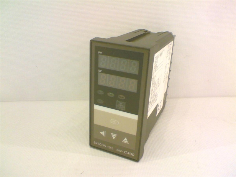 RKC REX-C400AJA1-MM-BS