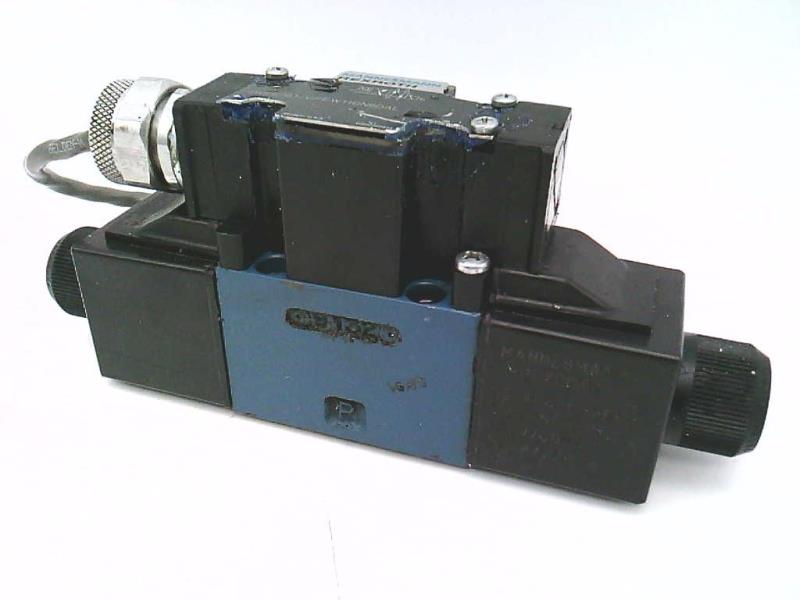 BOSCH 4WE6J61/OFW110NDAL