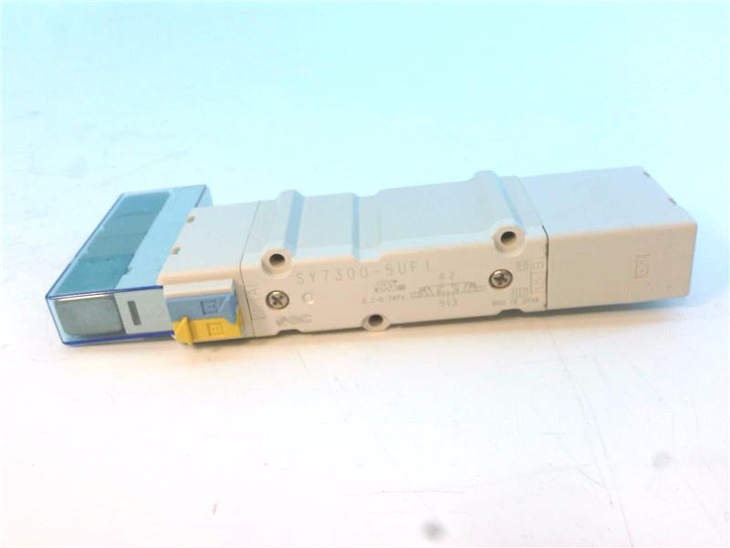 SMC SY7300-5UF1