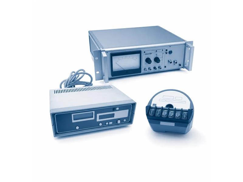 487 by TEKTRONIX