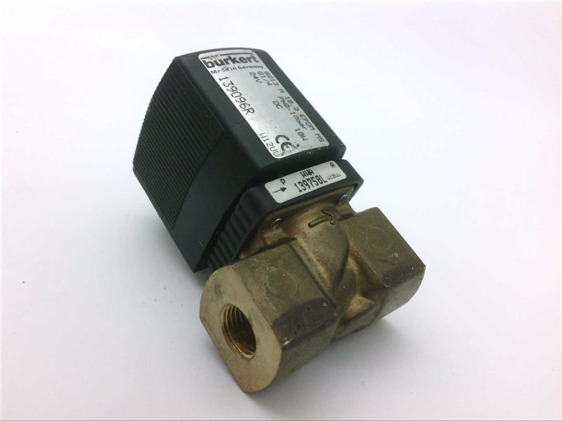 BURKERT 139096R