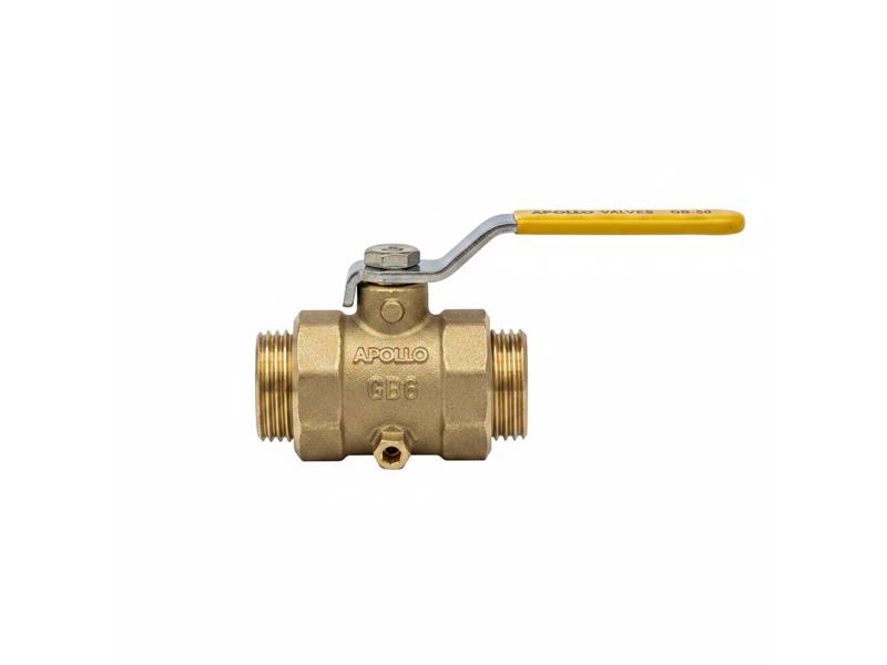 APOLLO VALVES 50-GB6-A1A