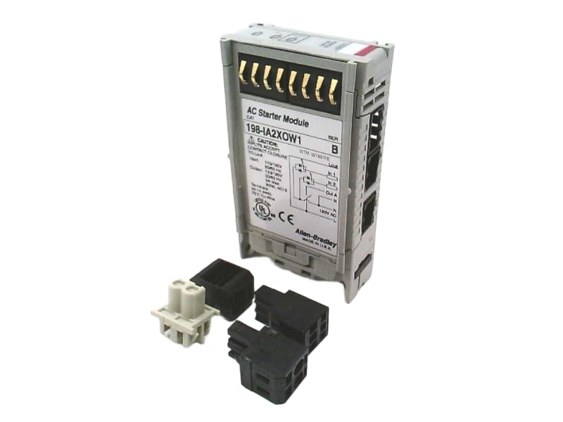198-IA2XOW1 by ALLEN BRADLEY