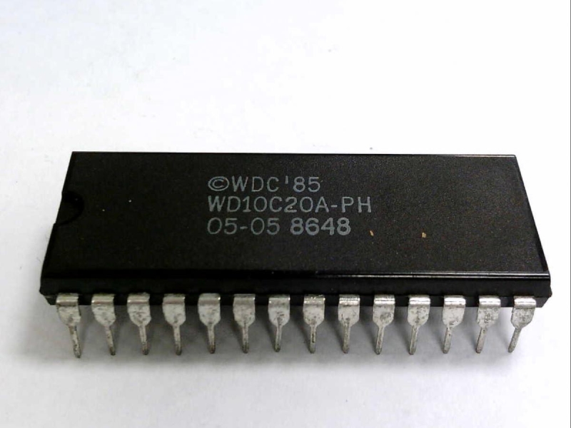 GENERIC WD10C20APH