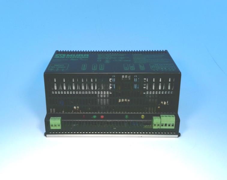 MURR ELEKTRONIK MPS10-110/24