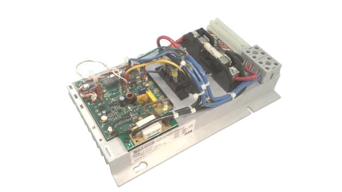 ASEA BROWN BOVERI BC155