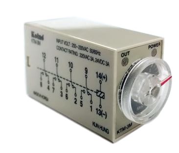 KOINO KTM-3M-10M AC110V