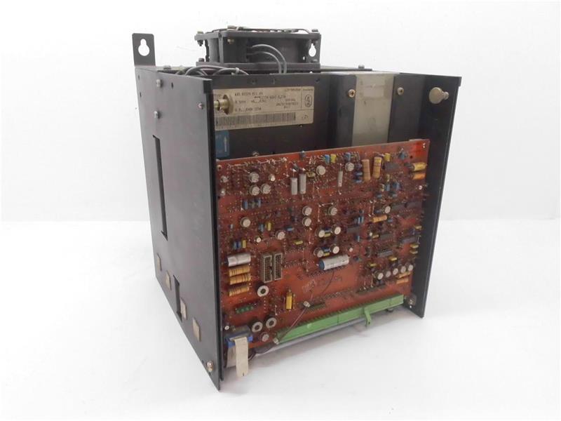 ASEA BROWN BOVERI GNT-2018085-R0075