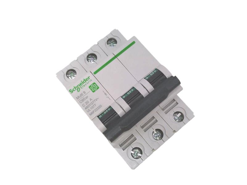 SCHNEIDER ELECTRIC M9F22320