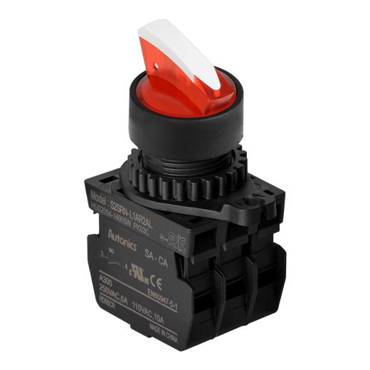 S2SRN-LAR2ALM by AUTONICS