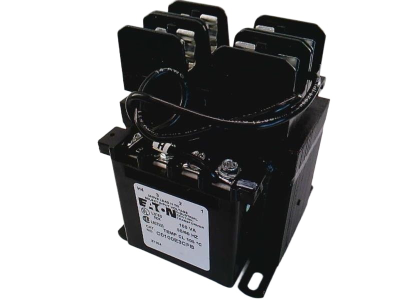 EATON CORPORATION C0100E3CFB