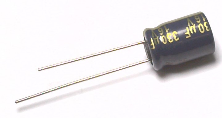 MATSUSHITA ELECTRIC EEU-FC1C331