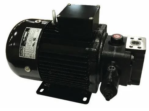 NACHI UVD-1A-A3-2.2-4-60U