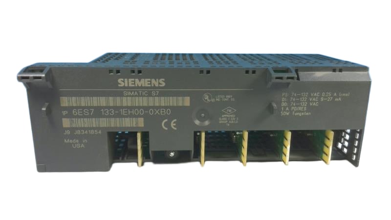 SIEMENS 6ES7133-1EH00-0XB0