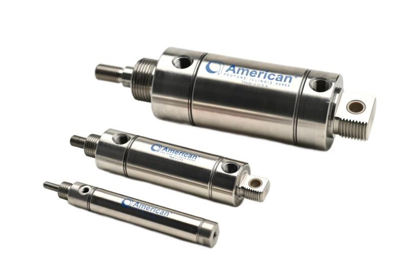 AMERICAN CYLINDER CO INC 1062RNS-1.00