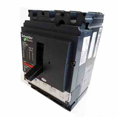 SCHNEIDER ELECTRIC NSX100-160-250-F/N/H/NA