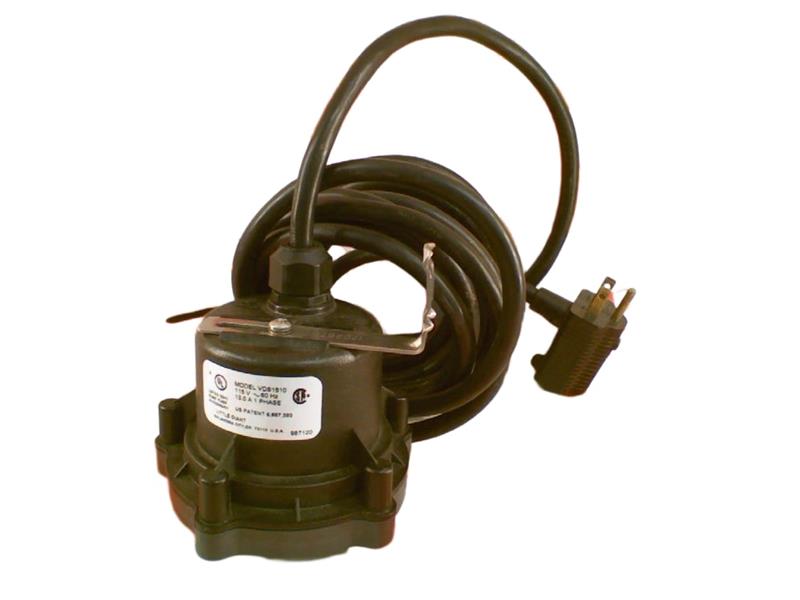 LITTLE GIANT PUMP VDS1510