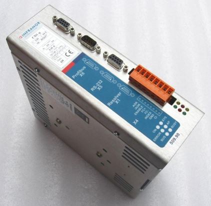 INFRANOR CD1-A-230/10.5