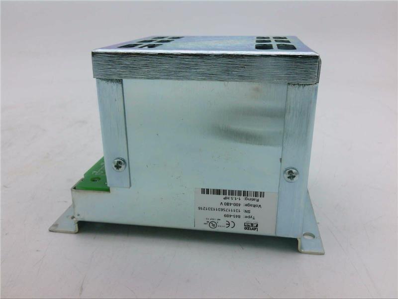 LENZE 845-409