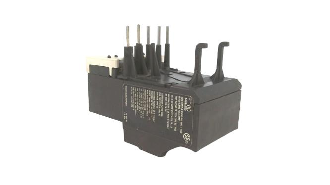 EATON CORPORATION ZB12-1