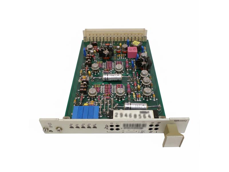 ASEA BROWN BOVERI 0776033E