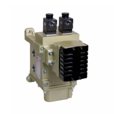 ROSS CONTROLS DM2DXA5XA2X