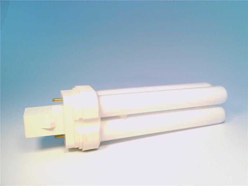 PHILIPS PLC15MM/28W/27